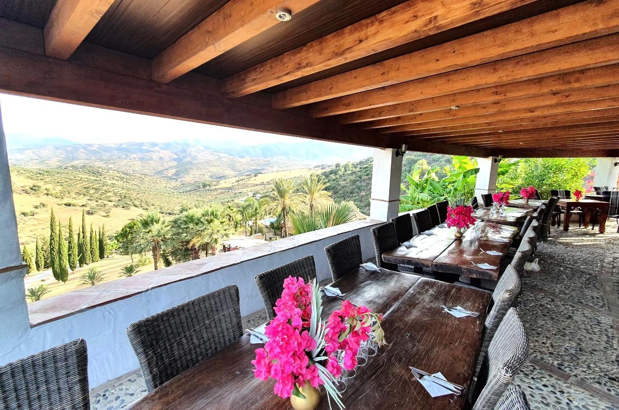 Private Detached Chalet With Own Jacuzzi Mi Dushi Tolox Exterior foto